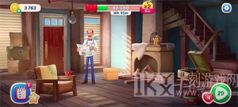 梦幻房间官方版