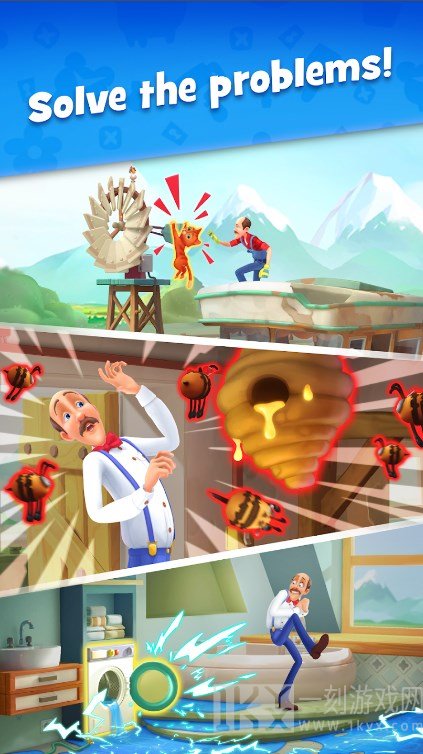 Roomscapes中文版安卓版下载图片1