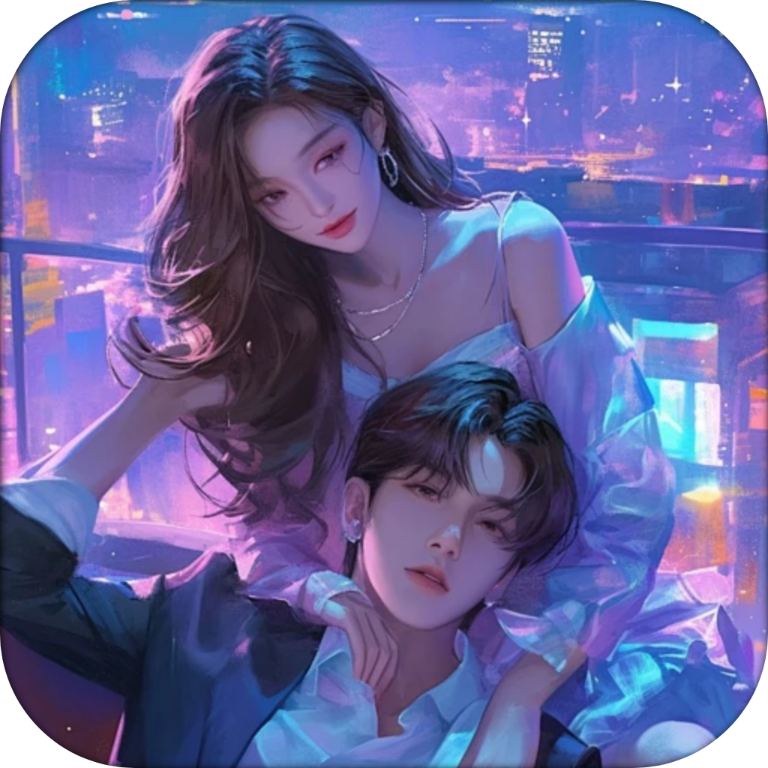 虚拟恋人AI伴侣