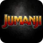 勇敢者的游戏(Jumanji)