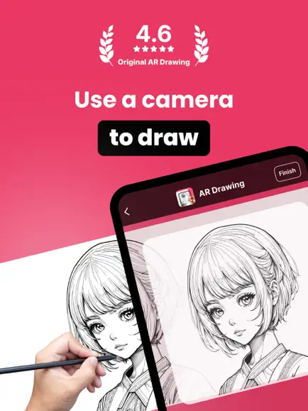 AR Drawing