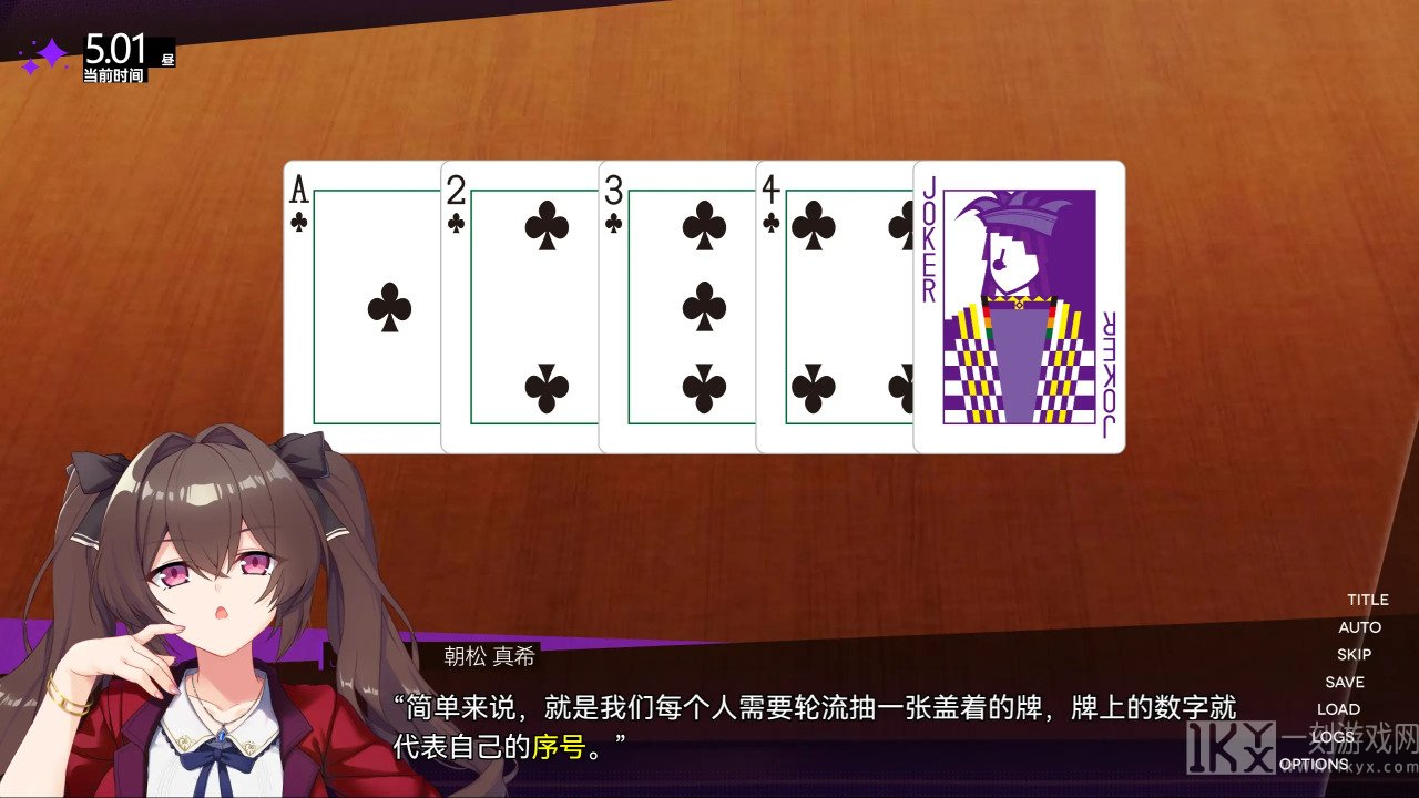 里垢女子的非常规攻略法好玩吗 里垢女子的非常规攻略法玩法简介
