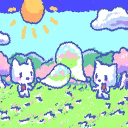 Wigglepaint（中文全彩版）