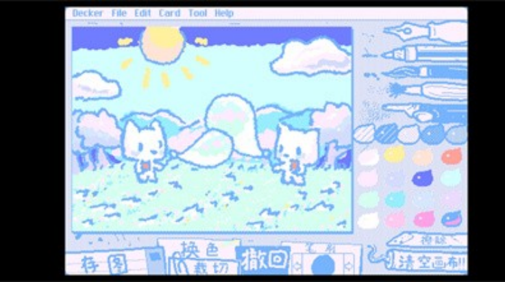 Wigglepaint（中文全彩版）