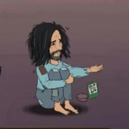 乞丐逆袭模拟器