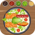 美食大厨烹饪家最新版