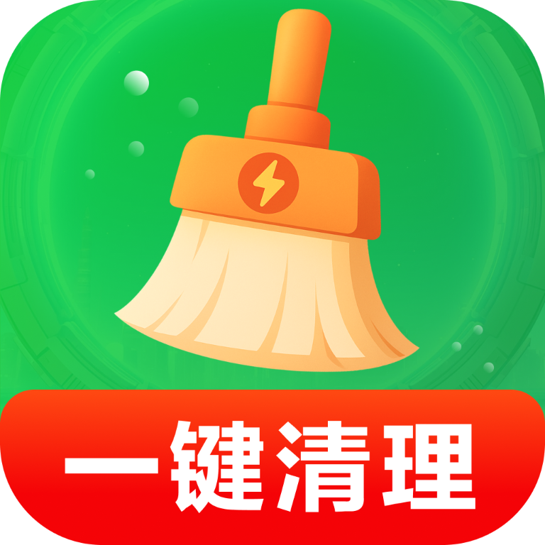 清理大师强力版