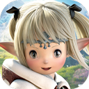 最终幻想14：水晶世界