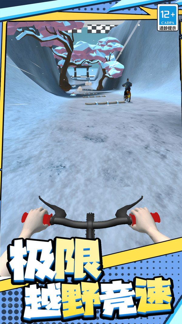 狂野飞车大冒险