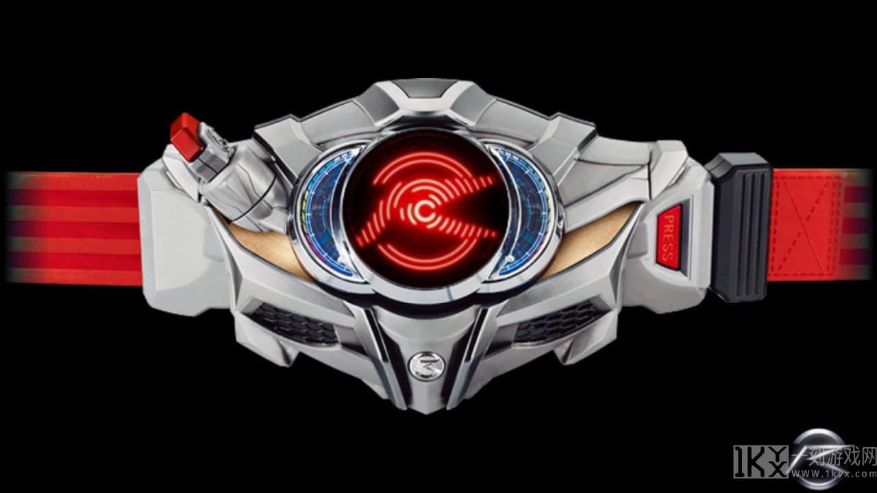 假面骑士驰骑模拟器