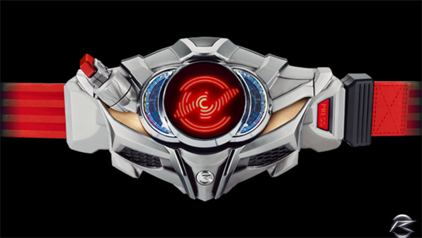 假面骑士驰骑模拟器