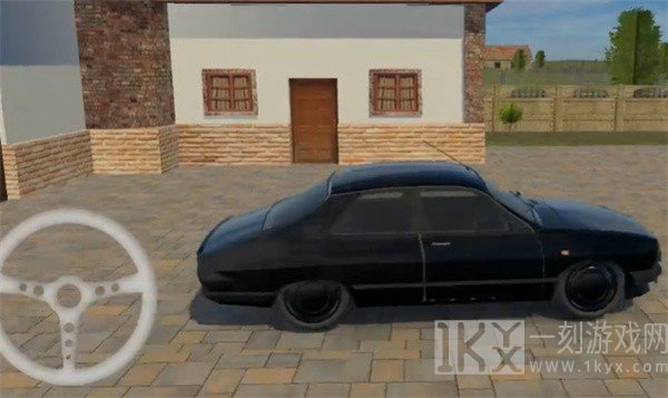 巴尔干驾驶区联机版