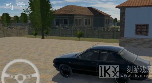 巴尔干驾驶区联机版