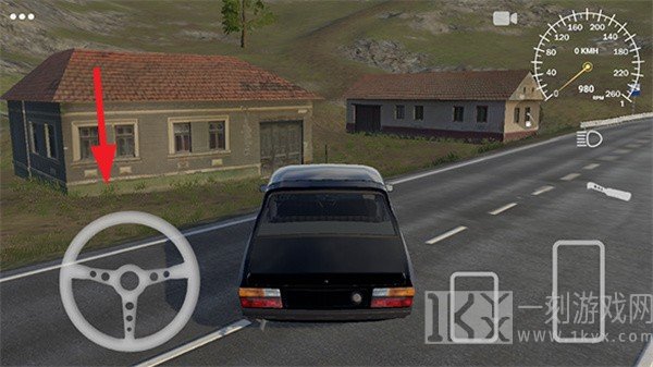 巴尔干驾驶区联机版