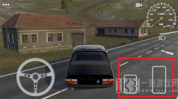 巴尔干驾驶区联机版