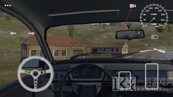 巴尔干驾驶区联机版