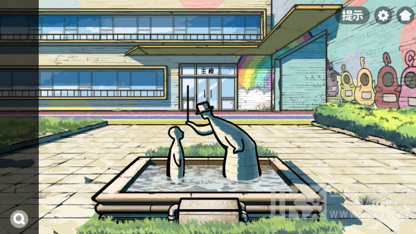 房间的秘密2起点官方正版