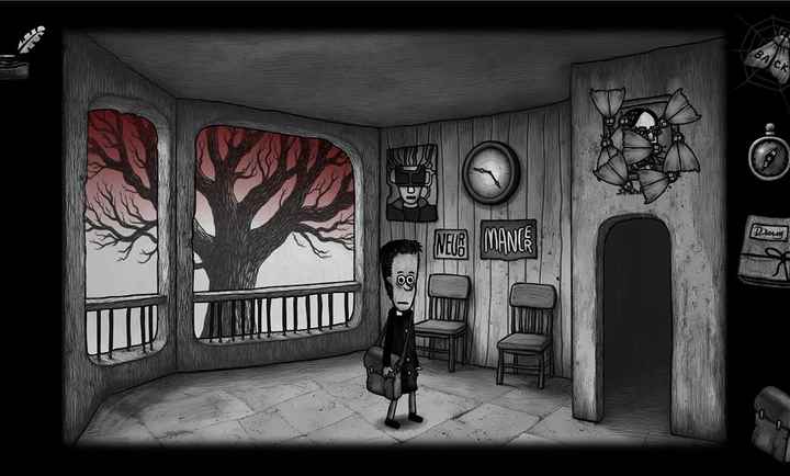 怪物之家2：勋章