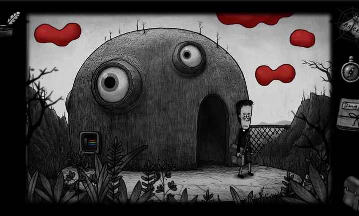 怪物之家2：勋章