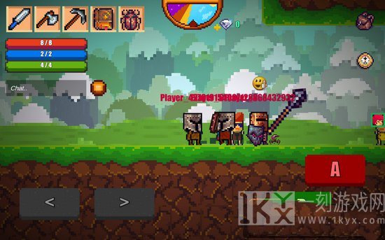 像素生存游戏2怎么联机3