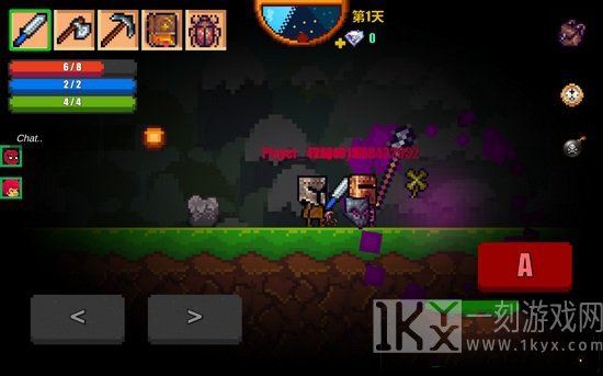 像素生存游戏2怎么联机4