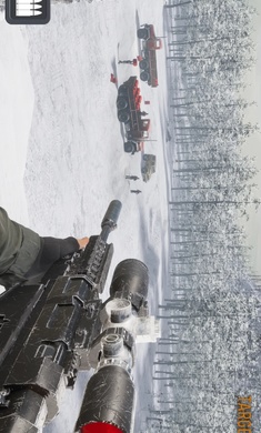 狙击行动3D：代号猎鹰国际服