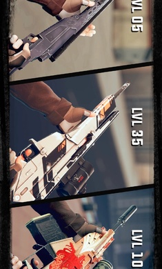 狙击行动3D：代号猎鹰国际服