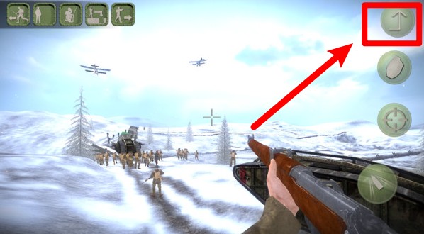 欧洲世界大战模拟器