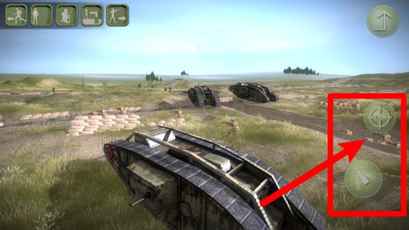 欧洲世界大战模拟器