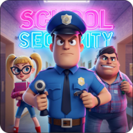 我是学校保安( I Am School Security)