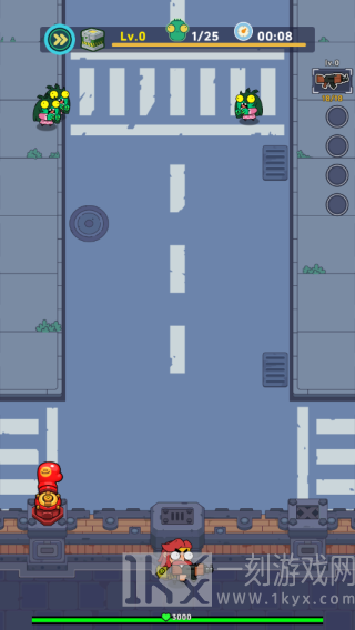 差不多僵尸截图3