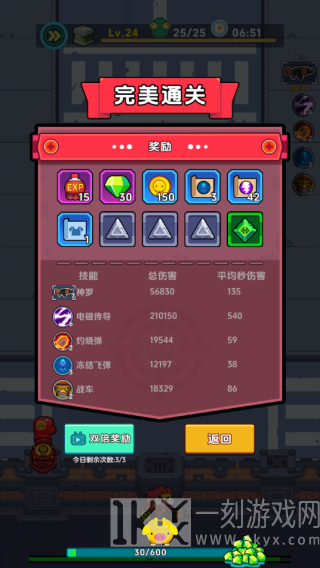 差不多僵尸截图5