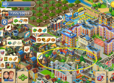 梦想城镇手机版图片3