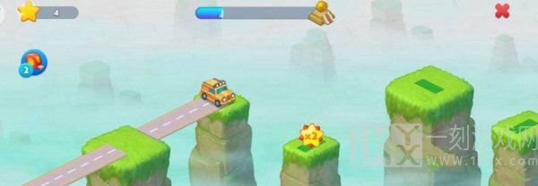 梦想城镇丛林探险活动技巧4