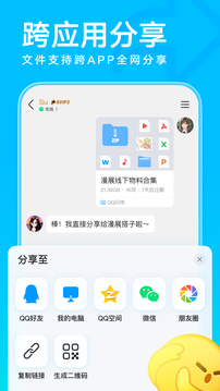qq9.9新版