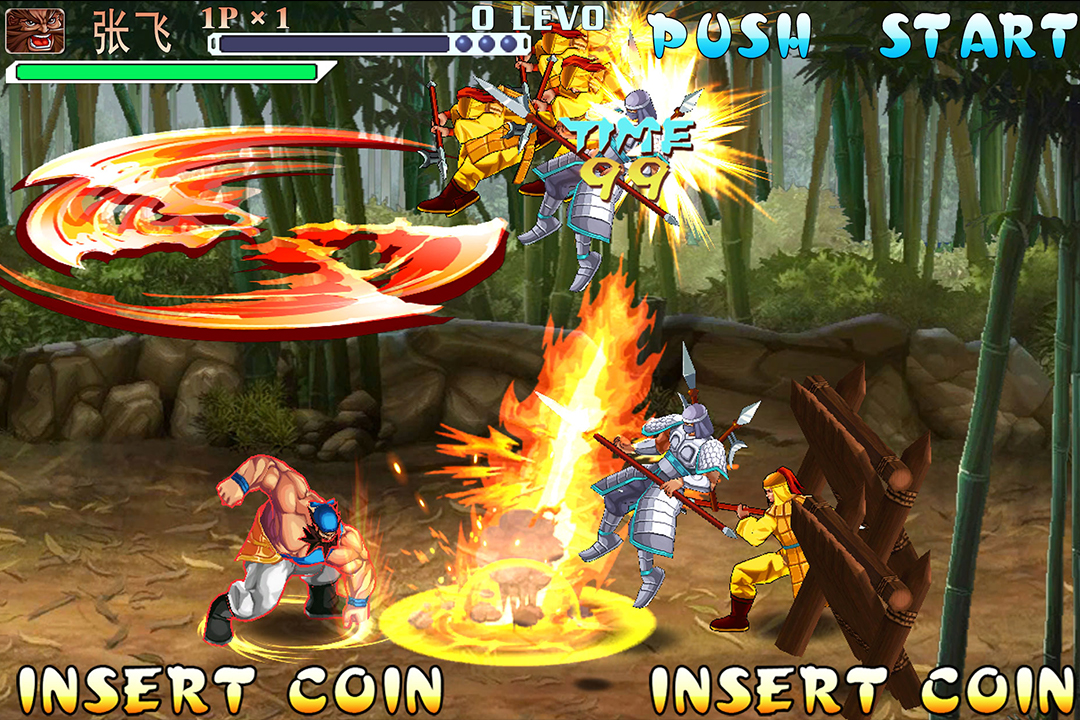 三国战纪风云再起最新版