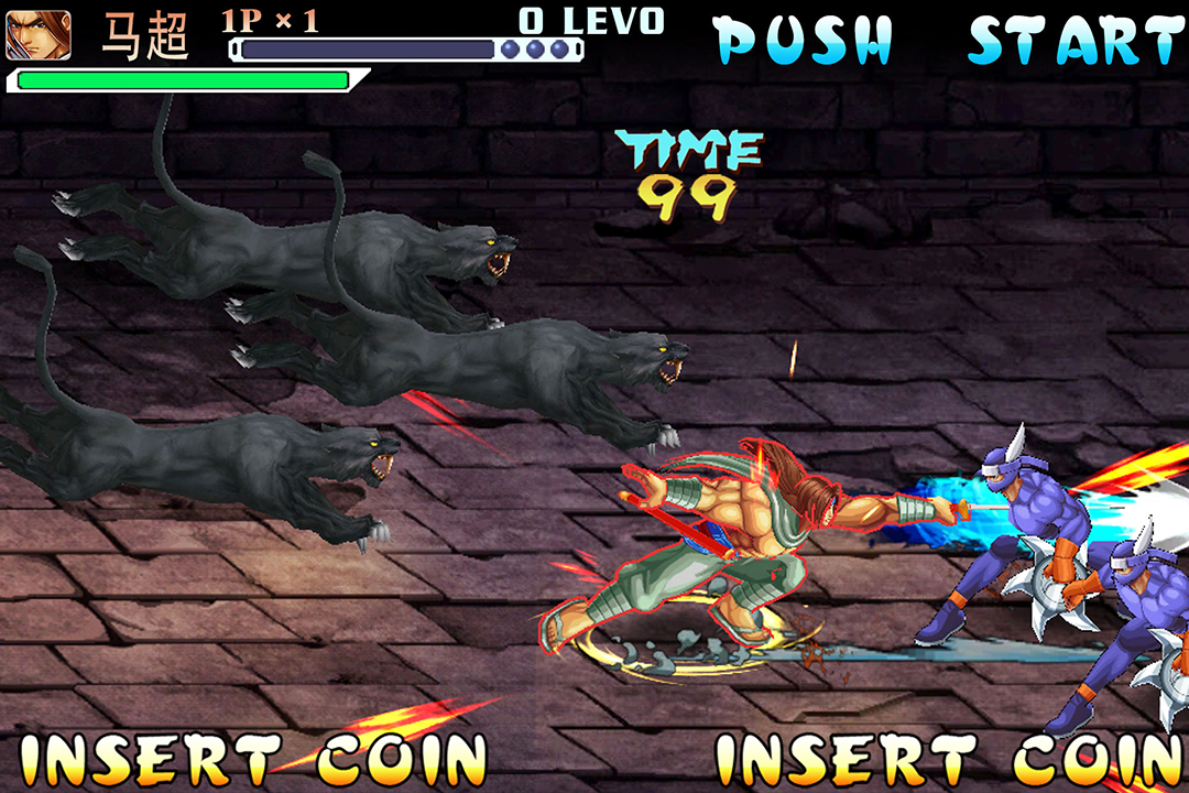 三国战纪风云再起最新版