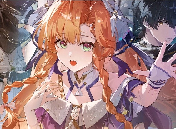 云鸣潮网页版入口在哪？不下载客户端直接玩，手机电脑都能上