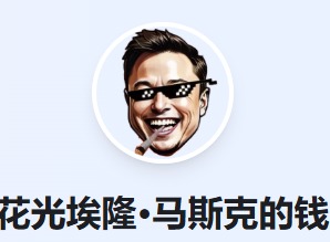 花光马斯克的钱游戏网页版怎么进？零基础游玩攻略
