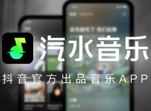 汽水音乐是哪个公司的？